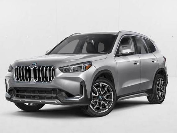 BMW X1 2025 WBX73EF08S5111172 image BMW X1 2025 WBX73EF08S5111172 image