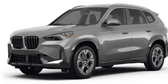 BMW X1 2025 WBX73EF07S5061042 image