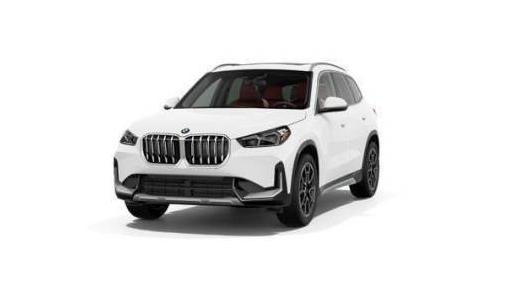 BMW X1 2025 WBX73EF01S5207659 image