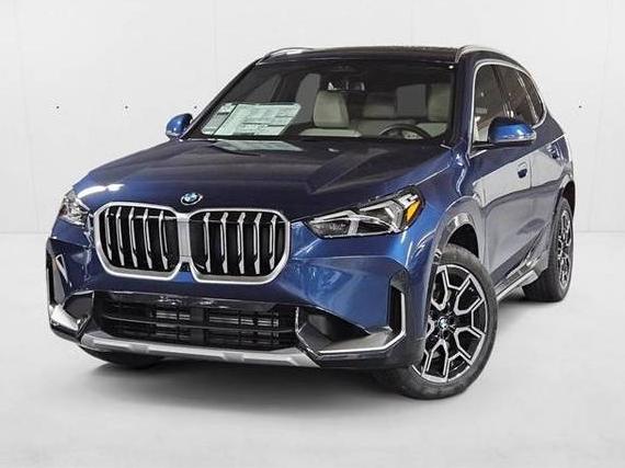 BMW X1 2025 WBX73EF07S5331578 image BMW X1 2025 WBX73EF07S5331578 image