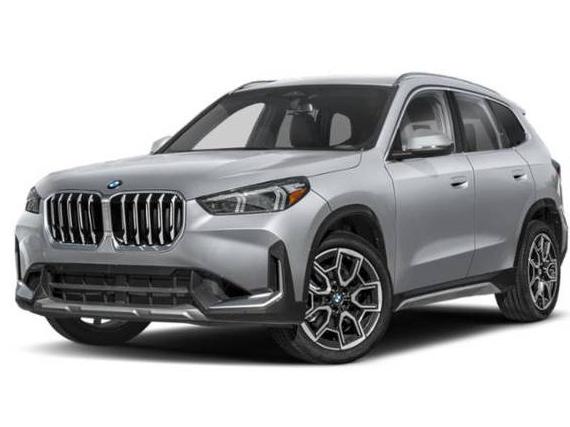 BMW X1 2025 WBX73EF09S5241493 image BMW X1 2025 WBX73EF09S5241493 image
