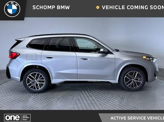 BMW X1 2025 WBX73EF01S5342821 image BMW X1 2025 WBX73EF01S5342821 image