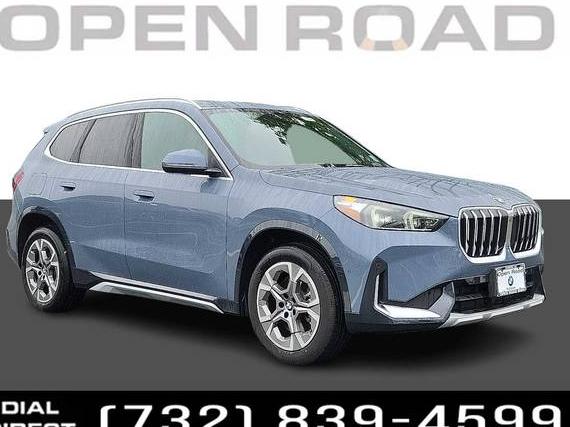 BMW X1 2025 WBX73EF01S5059464 image