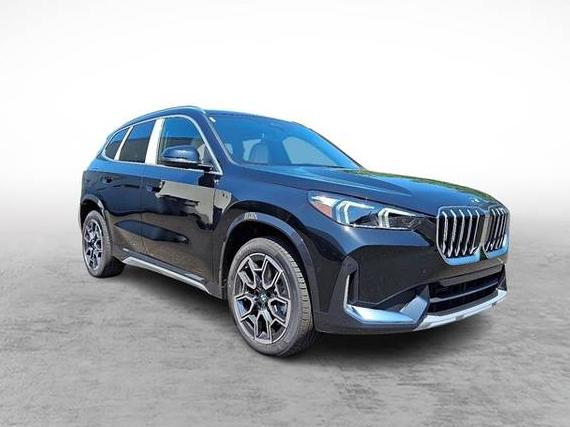 BMW X1 2025 WBX73EF02S5363189 image BMW X1 2025 WBX73EF02S5363189 image