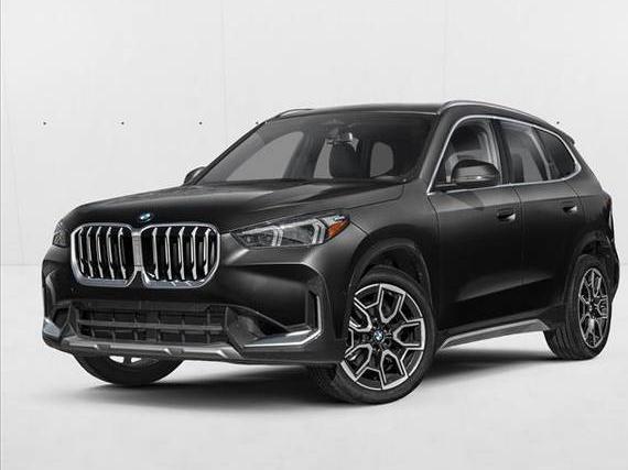 BMW X1 2025 WBX73EF06S5282910 image BMW X1 2025 WBX73EF06S5282910 image