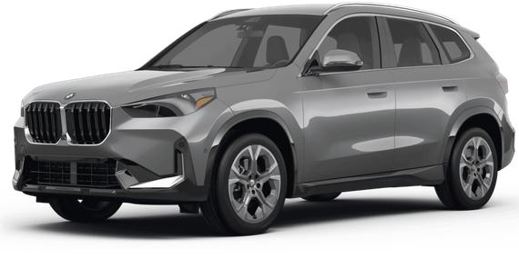 BMW X1 2025 WBX73EF04S5307982 image BMW X1 2025 WBX73EF04S5307982 image