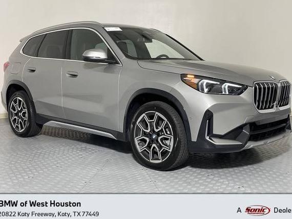 BMW X1 2025 WBX73EF00S5184150 image
