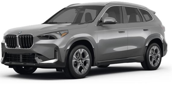 BMW X1 2025 WBX73EF08S5117103 image BMW X1 2025 WBX73EF08S5117103 image