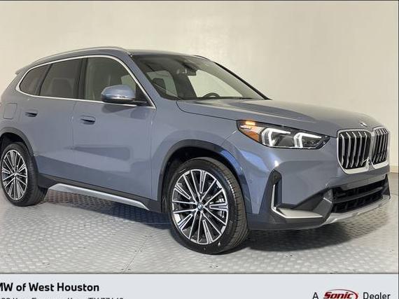 BMW X1 2025 WBX73EF03S5216816 image