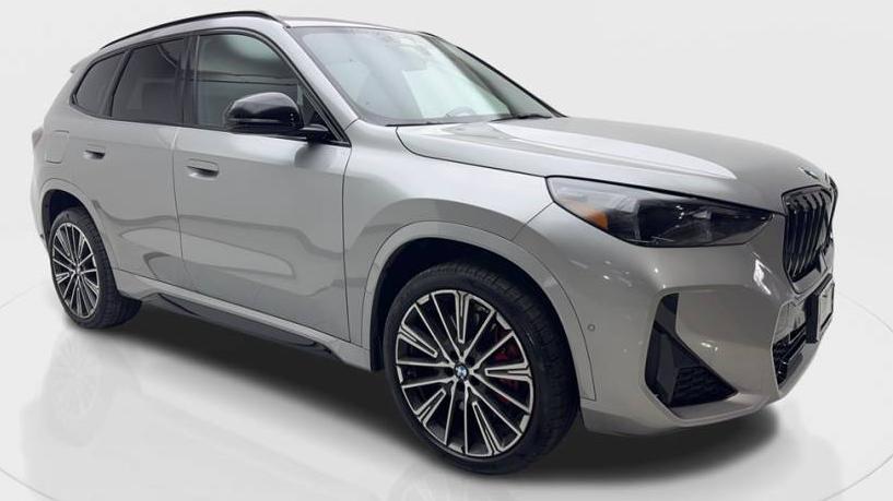 BMW X1 2025 WBX73EF09S5040158 image