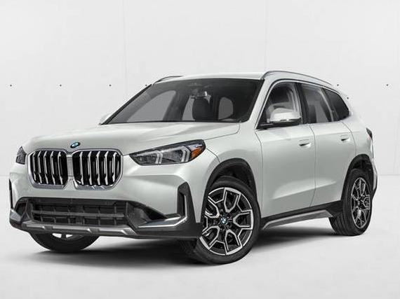 BMW X1 2025 WBX73EF04S5367938 image