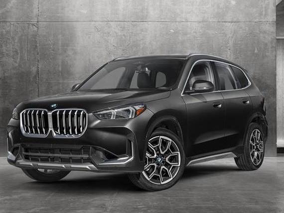 BMW X1 2025 WBX73EF03S5151479 image