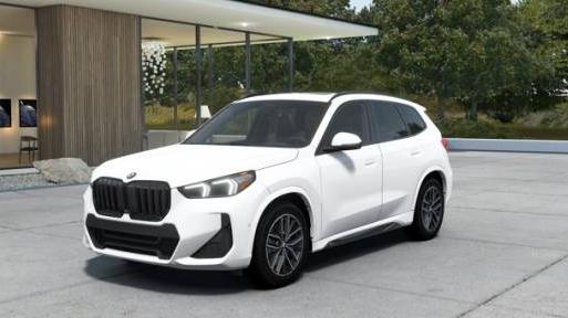 BMW X1 2025 WBX73EF0XS5054988 image