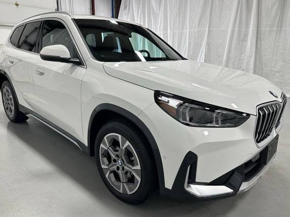 BMW X1 2025 WBX73EF02S5230853 image BMW X1 2025 WBX73EF02S5230853 image