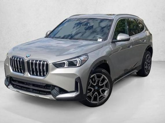 BMW X1 2025 WBX73EF04S5343476 image BMW X1 2025 WBX73EF04S5343476 image