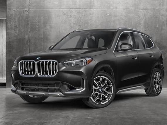 BMW X1 2025 WBX73EF0XS5347872 image