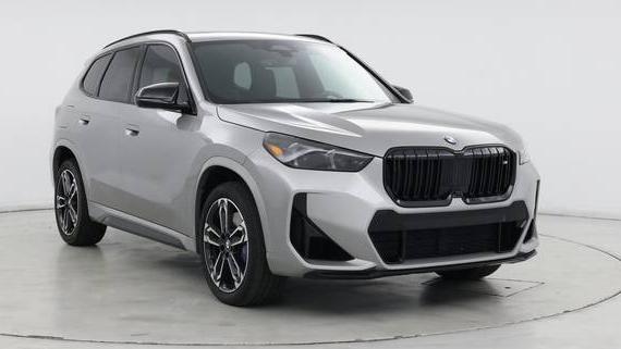 BMW X1 2025 WBX13EF0XS5163439 image BMW X1 2025 WBX13EF0XS5163439 image