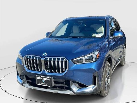BMW X1 2025 WBX73EF08S5161764 image BMW X1 2025 WBX73EF08S5161764 image