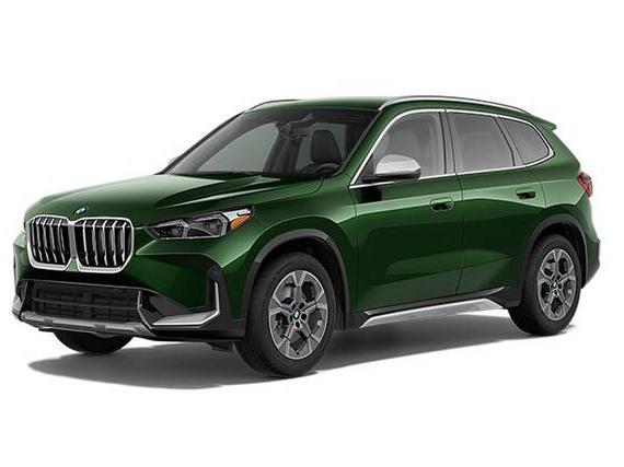 BMW X1 2025 WBX73EF09S5395606 image BMW X1 2025 WBX73EF09S5395606 image