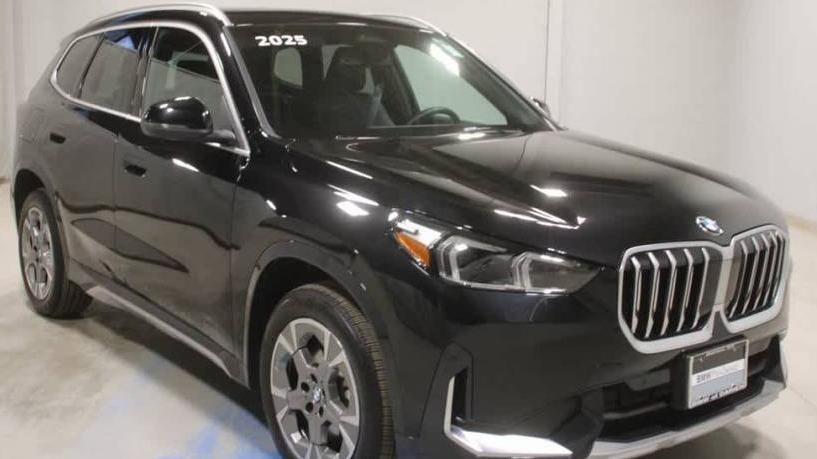 BMW X1 2025 WBX73EF06S5049190 image