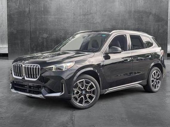 BMW X1 2025 WBX73EF04S5338052 image