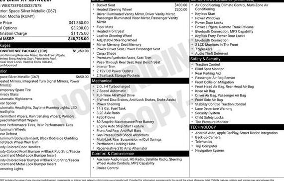 BMW X1 2025 WBX73EF04S5337578 image BMW X1 2025 WBX73EF04S5337578 image