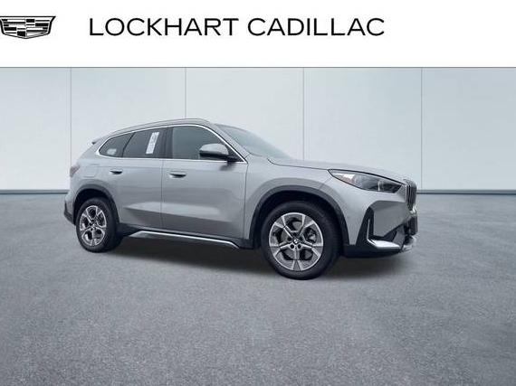 BMW X1 2025 WBX73EF04S5246021 image BMW X1 2025 WBX73EF04S5246021 image