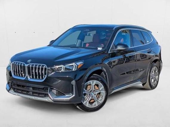 BMW X1 2025 WBX73EF03S5043041 image