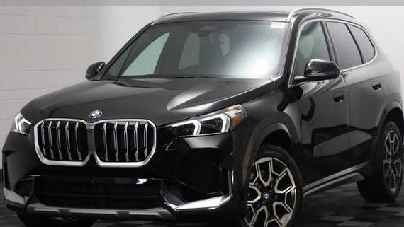 BMW X1 2025 WBX73EF02S5046593 image