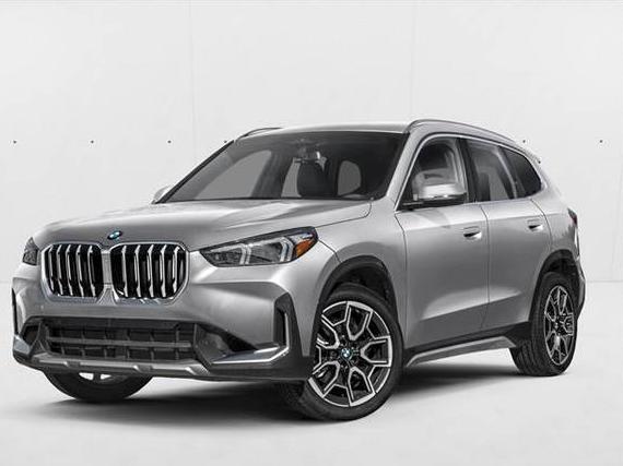 BMW X1 2025 WBX73EF03S5308296 image BMW X1 2025 WBX73EF03S5308296 image