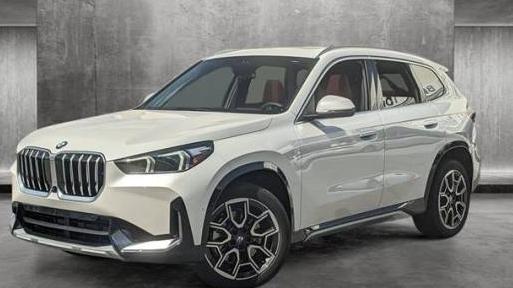 BMW X1 2025 WBX73EF09S5044792 image