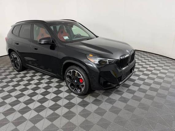 BMW X1 2025 WBX13EF06S5238346 image BMW X1 2025 WBX13EF06S5238346 image