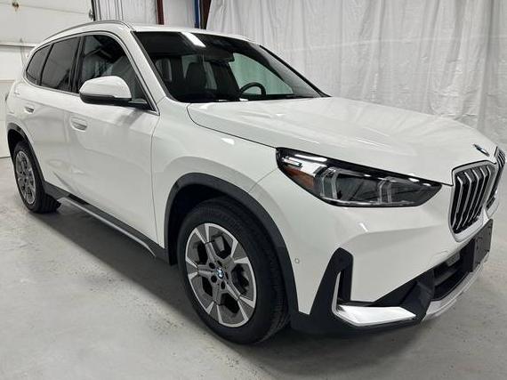 BMW X1 2025 WBX73EF00S5231466 image BMW X1 2025 WBX73EF00S5231466 image
