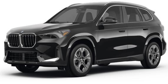 BMW X1 2025 WBX73EF07S5324159 image BMW X1 2025 WBX73EF07S5324159 image