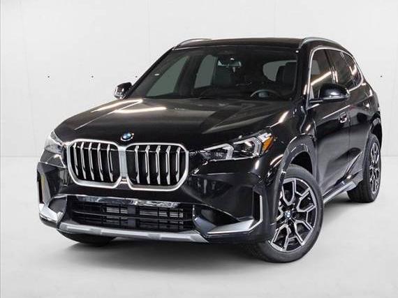 BMW X1 2025 WBX73EF00S5345967 image BMW X1 2025 WBX73EF00S5345967 image