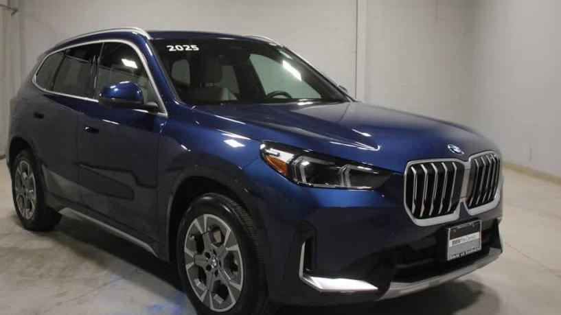 BMW X1 2025 WBX73EF01S5035861 image