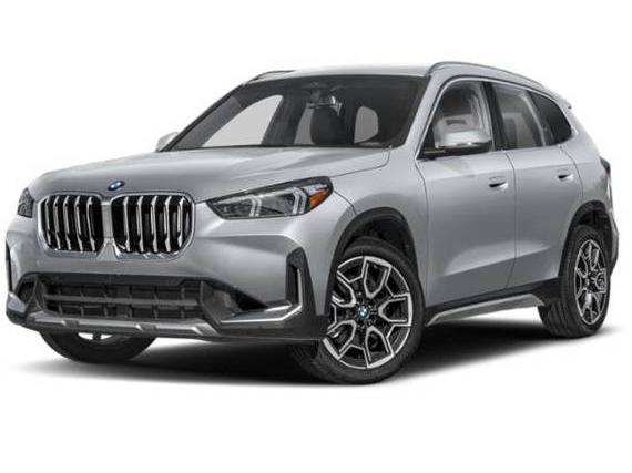 BMW X1 2025 WBX73EF05S5177310 image