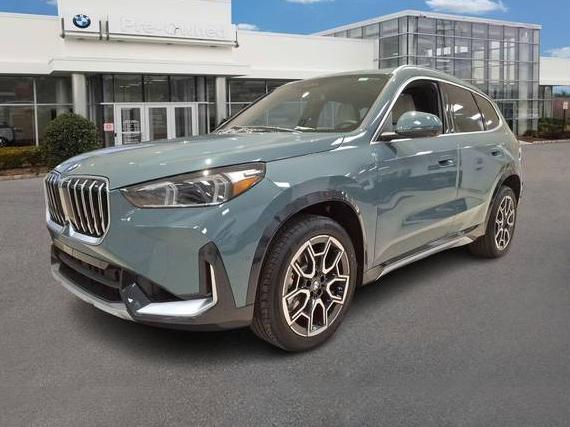 BMW X1 2025 WBX73EF04S5141639 image BMW X1 2025 WBX73EF04S5141639 image