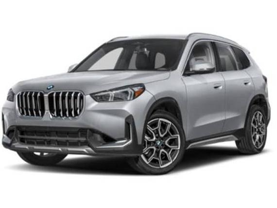 BMW X1 2025 WBX73EF01S5163341 image