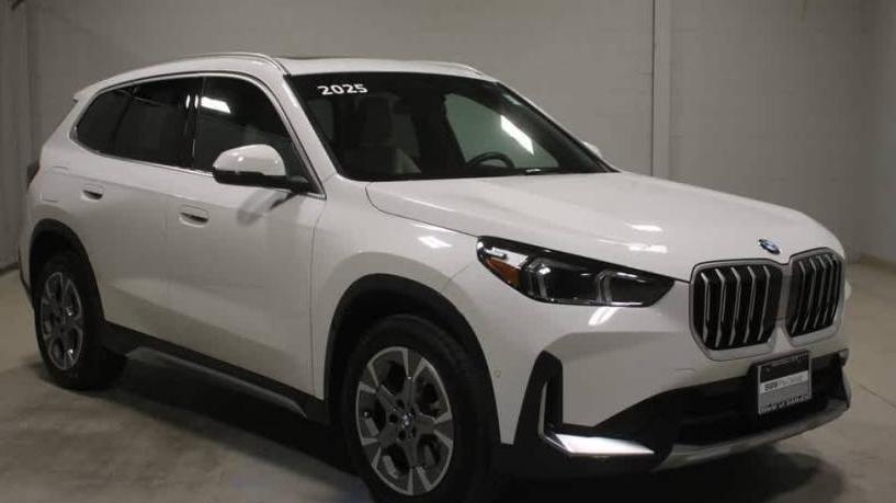 BMW X1 2025 WBX73EF0XS5052173 image