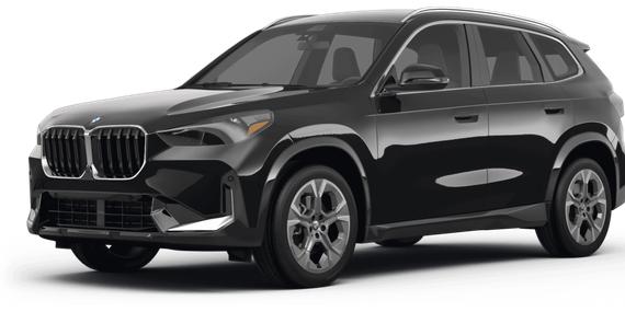 BMW X1 2025 WBX73EF03S5030936 image