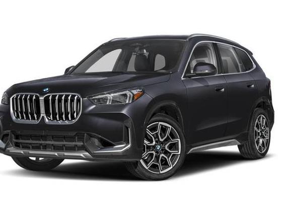 BMW X1 2025 WBX73EF01S5318258 image