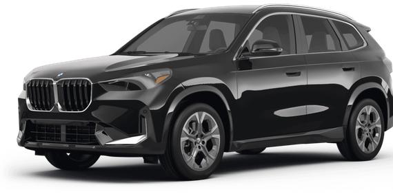 BMW X1 2025 WBX73EF07S5227236 image BMW X1 2025 WBX73EF07S5227236 image