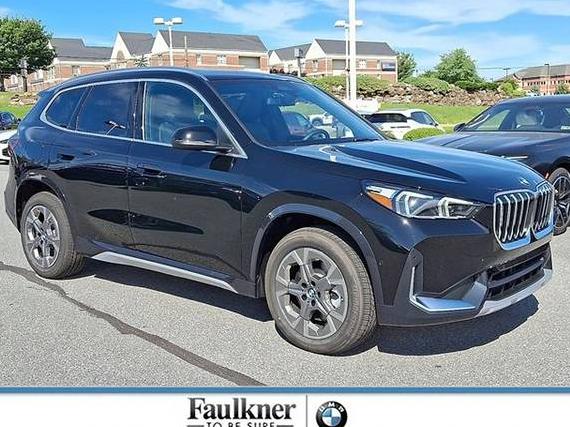 BMW X1 2025 WBX73EF03S5316107 image BMW X1 2025 WBX73EF03S5316107 image