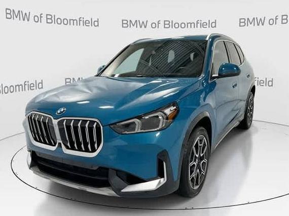 BMW X1 2025 WBX73EF05S5311829 image BMW X1 2025 WBX73EF05S5311829 image