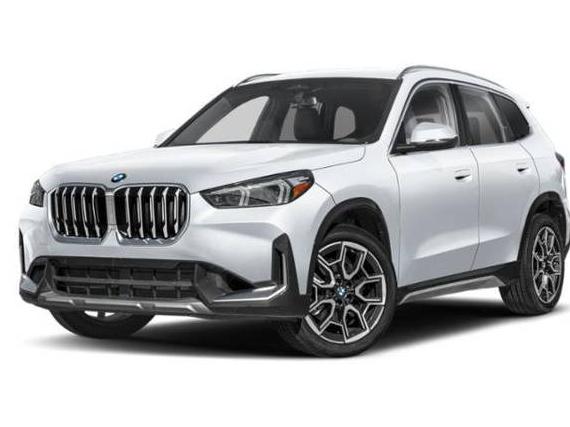 BMW X1 2025 WBX73EF04S5386957 image BMW X1 2025 WBX73EF04S5386957 image