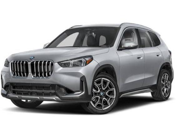 BMW X1 2025 WBX73EF06S5138287 image