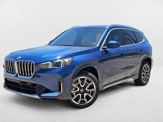 BMW X1 2025 WBX73EF07S5306910 image