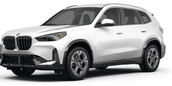 BMW X1 2025 WBX73EF00S5387149 image BMW X1 2025 WBX73EF00S5387149 image