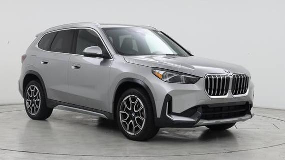 BMW X1 2025 WBX73EF07S5052051 image
